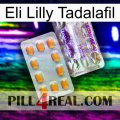 Eli Lilly Tadalafil new12